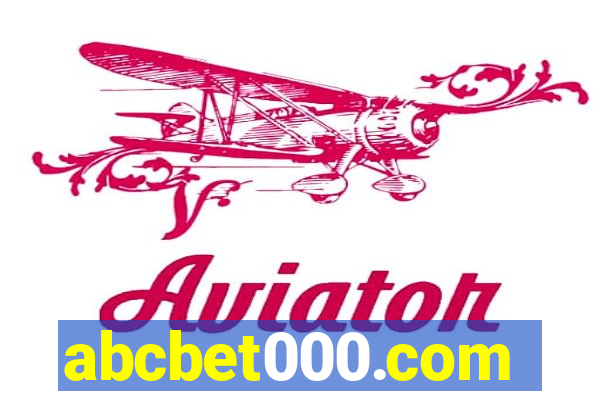 abcbet000.com