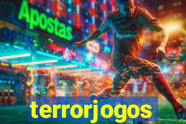 terrorjogos