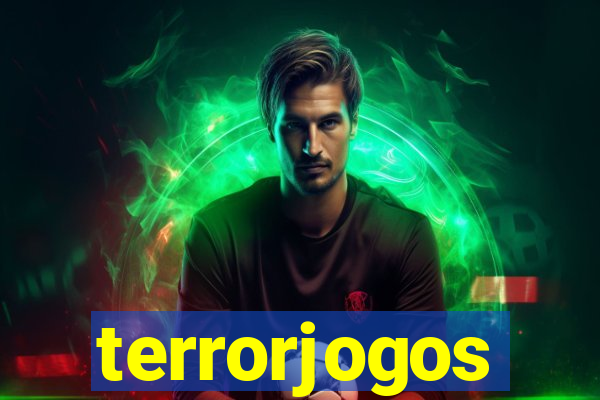 terrorjogos