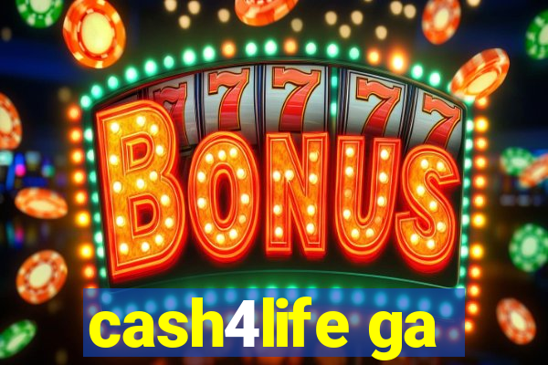 cash4life ga