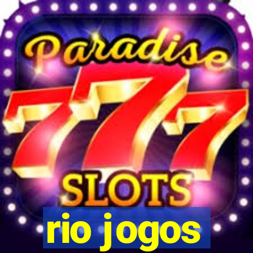 rio jogos