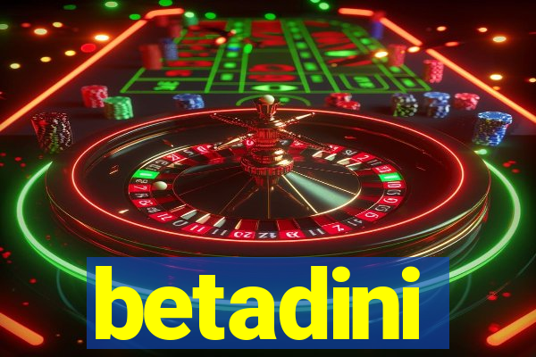 betadini