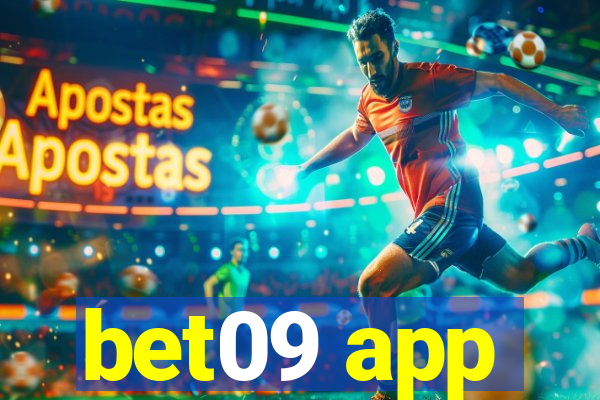 bet09 app