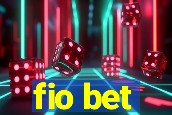 fio bet