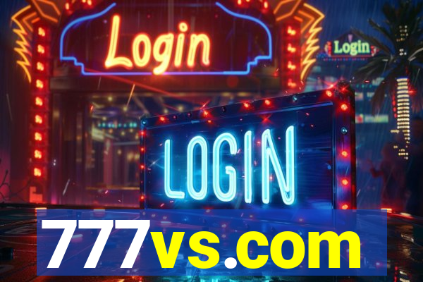 777vs.com