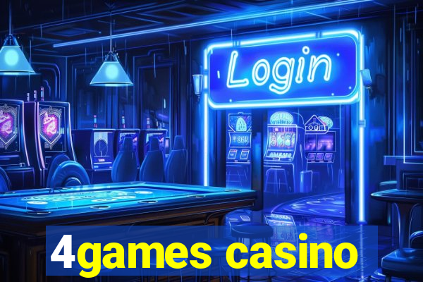 4games casino