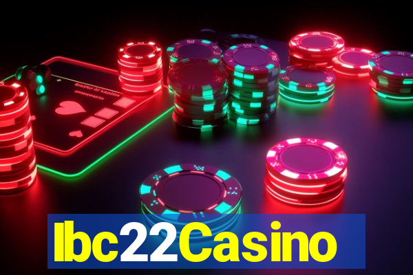 Ibc22Casino