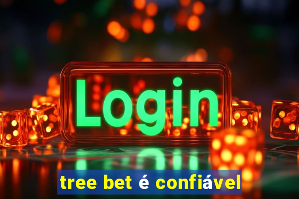 tree bet é confiável