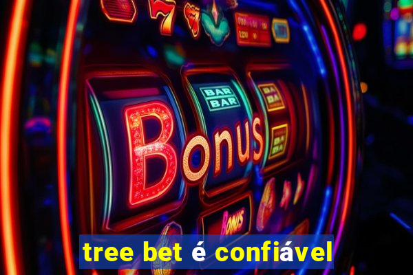 tree bet é confiável