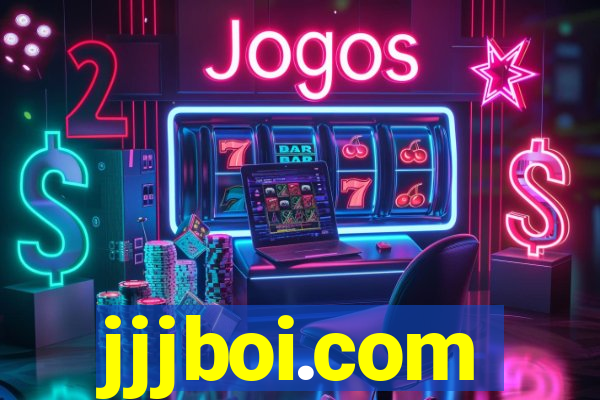 jjjboi.com