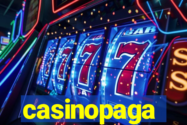 casinopaga