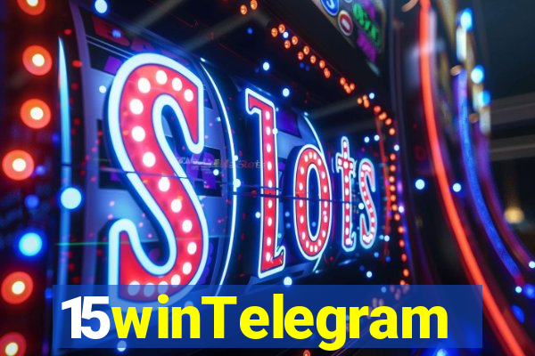 15winTelegram