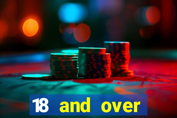 18 and over casinos near lake tahoe