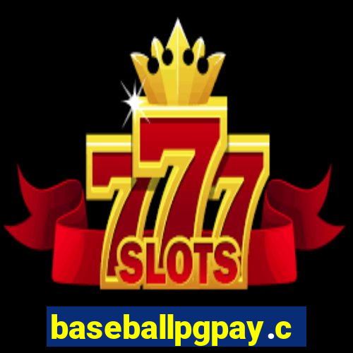 baseballpgpay.com