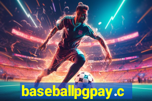 baseballpgpay.com