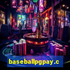 baseballpgpay.com