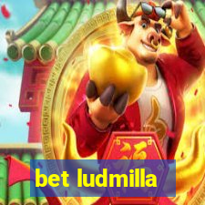 bet ludmilla