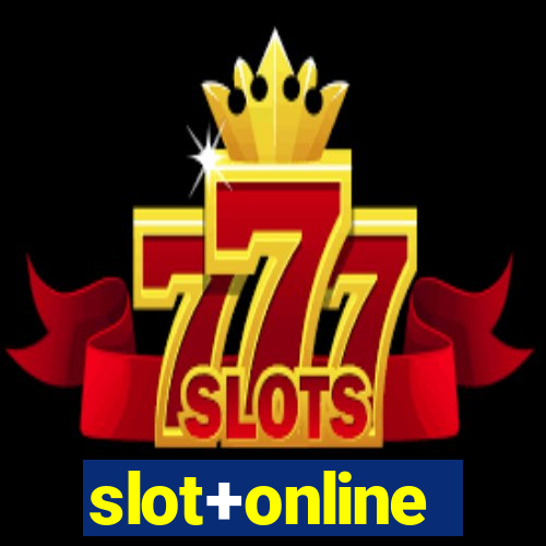 slot+online