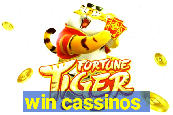 win cassinos