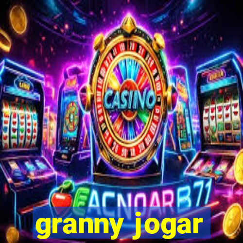 granny jogar