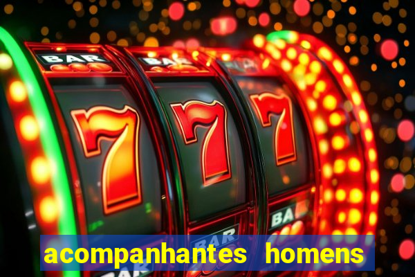 acompanhantes homens porto alegre