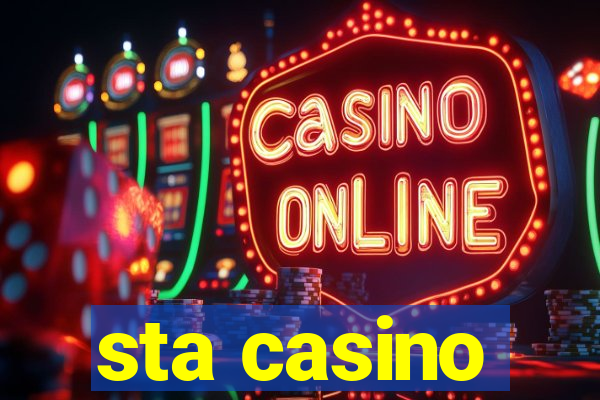 sta casino