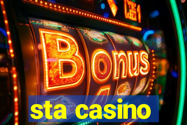 sta casino