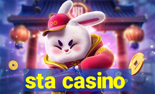 sta casino