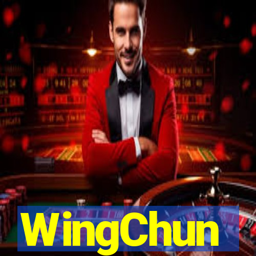 WingChun