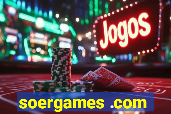 soergames .com