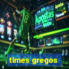 times gregos