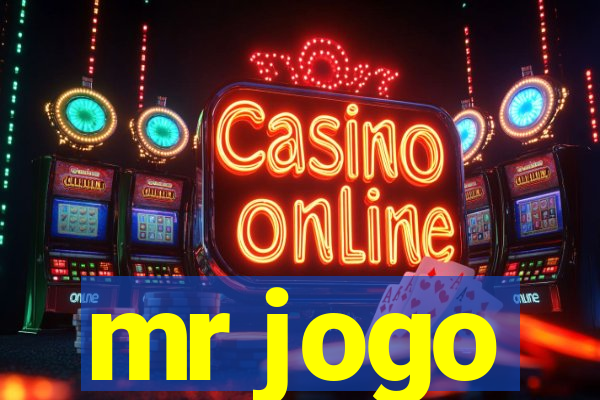 mr jogo