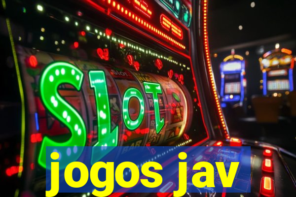 jogos jav