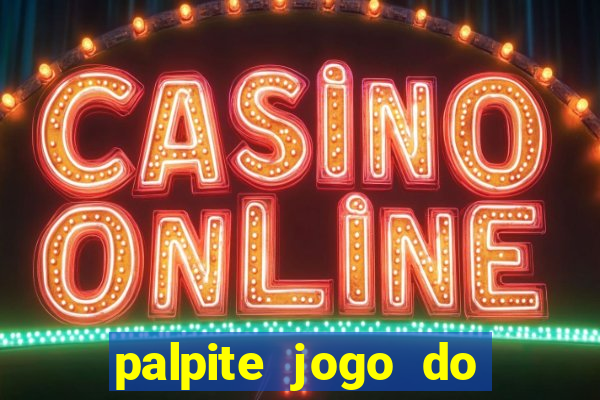 palpite jogo do bicho sergipe