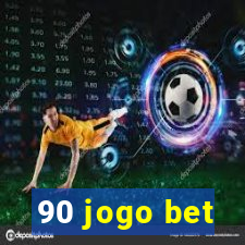 90 jogo bet