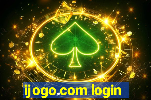 ijogo.com login