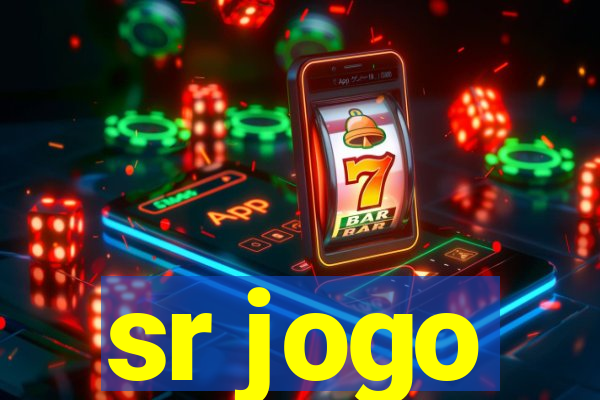 sr jogo