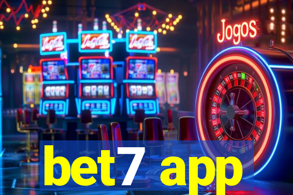 bet7 app