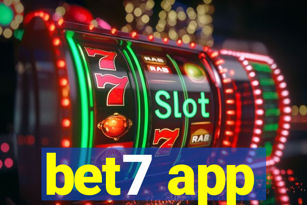 bet7 app