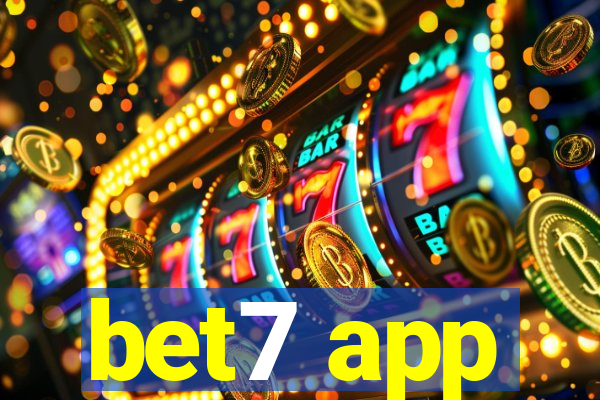 bet7 app