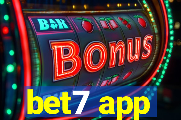 bet7 app