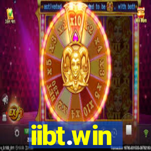 iibt.win