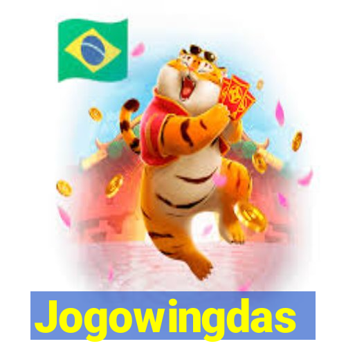 Jogowingdas