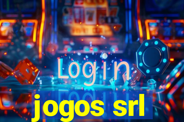 jogos srl