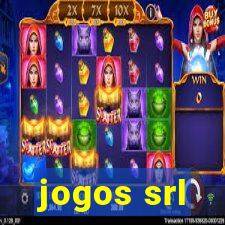 jogos srl