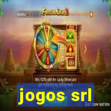 jogos srl