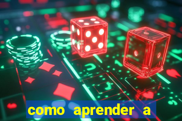 como aprender a jogar roleta