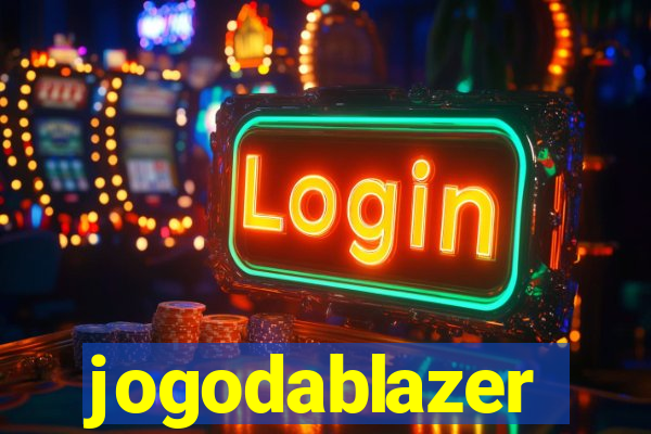 jogodablazer