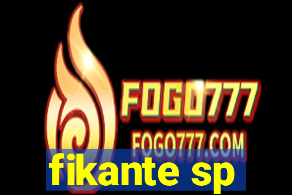 fikante sp