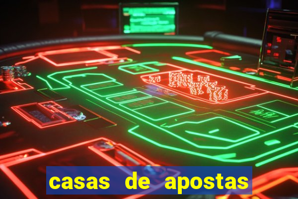 casas de apostas esportivas com deposito minimo 1 real